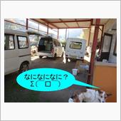 本腰入れて大掃除じゃ！　(# ...