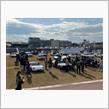 オールドカーFESに初参戦〜