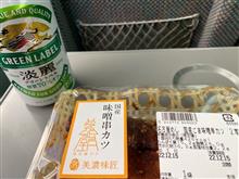 一人娘の、おつとめ〜電車で帰省そして考えごと〜 一人娘の、おつとめ〜電車で帰省そして考えごと〜