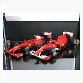 フェラーリ F60/F10