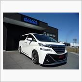 ３０ヴェルファイア　カーセキ ...