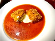 洋食を食べに栃木の蕎麦屋までドライブ