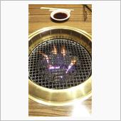 グルメ紀行  ＃焼肉たなか