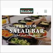 久しぶりにSizzlerへ🥗