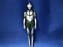 ウルトラマン(シン・ウルトラマン)エネルギー消耗時ver.【バンダイ ムービーモンスターシリーズ】