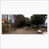大昔よく遊んだ公園