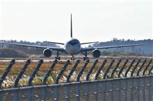 2022年11月27日(日)松島基地展開 その2 (支援機KC-767)