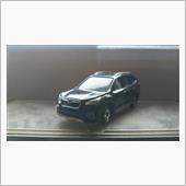 ５代目 SUBARU FOR ...