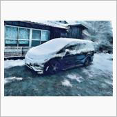 421話…仕事なのに…初雪