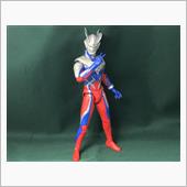 ウルトラマンゼロ【バンダイ  ...