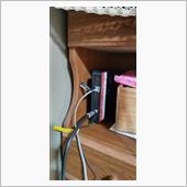 家電の不調に次々と襲われる。