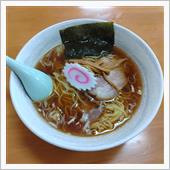 本日のラーメン【三幸軒＠長野 ...
