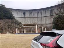 2022年キャンプ 21泊目(きなりの郷 上北山村スポーツ公園)