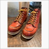 REDWING 8875ソー ...