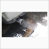 暖気運転とフィッティング