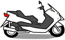 バイク乗りは絶対にマナーがない