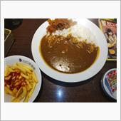 今週の外食は、予定外に高価に ...