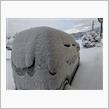 2022初雪。