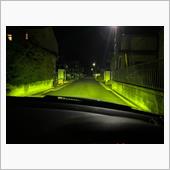エロカラーフォグ