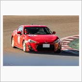 2022年サーキット走り納め？