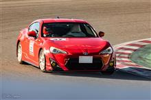 2022年サーキット走り納め？