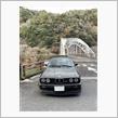 ブレーキの当たりを付けにドライブ