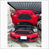 2回目の車検完了♪