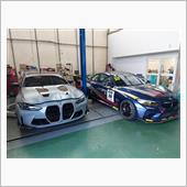 M4CSLとメンテナンス。