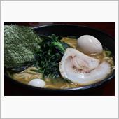 熊本で家系ラーメンを食べた件