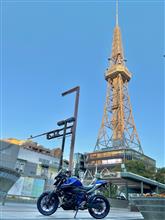 中部電力MIRAITOWER 🗼