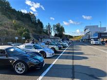 ACマインズ感謝DAY鈴鹿ツインサーキット走行会その2