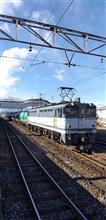 👨ザ・撮り鉄日記 (🚃⛽高崎線石油貨物2022年冬) 👨ザ・撮り鉄日記 (🚃⛽高崎線石油貨物2022年冬)