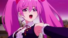今日のアニメ（その１）