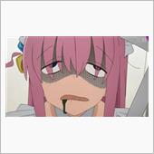 今日のアニメ（その３）