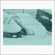 雪は降り続く