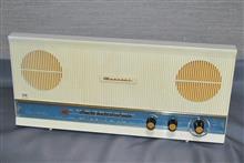 真空管ラジオ ゼネラル(八欧電機) 5MA-485 真空管ラジオ ゼネラル(八欧電機) 5MA-485