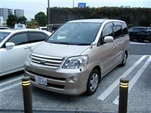 格安ミニバン希望にはお勧めかな!?