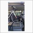 シエンタにロードバイク載せてみた♪完璧！