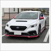 初めてスバル車に乗ってみた