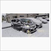 大雪警報