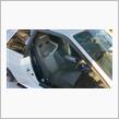 買ったぜRECARO！