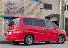 我が家の次期候補車
