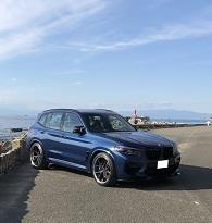 大黒PAから三崎港へ♪
