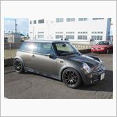 天井張り替え...MINI  ...
