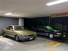 多摩定例 in いつものファミレス