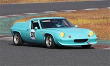11 x LOTUS – TBCC HISTORIC CARS CIRCUIT RUN Part 4