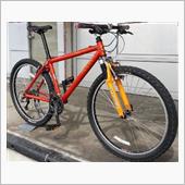 何コイチのＭＴＢか