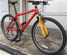 何コイチのＭＴＢか