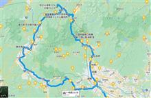 信越遠征2022冬 1日目 信越遠征2022冬 1日目