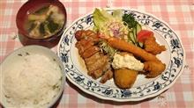 本日のごはん【POT＠中野市】